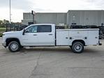 New 2024 Chevrolet Silverado 3500 Work Truck Crew Cab 4x4, Reading Service Truck for sale #54350 - photo 6