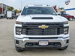 New 2024 Chevrolet Silverado 3500 Work Truck Crew Cab 4x4, Reading Service Truck for sale #54350 - photo 8