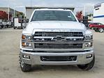 New 2024 Chevrolet Silverado 5500 Work Truck Crew Cab 4x2, Dump Truck for sale #54354 - photo 8