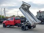 New 2024 Chevrolet Silverado 4500 Work Truck Crew Cab 4x2, 11' Monroe Truck Equipment Z-DumpPRO™ Elite Dump Truck for sale #54355 - photo 10