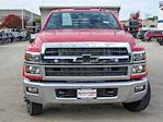 New 2024 Chevrolet Silverado 4500 Work Truck Crew Cab 4x2, 11' Monroe Truck Equipment Z-DumpPRO™ Elite Dump Truck for sale #54355 - photo 7