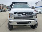 New 2024 Chevrolet Silverado 4500 Work Truck Regular Cab 4x4, Dump Truck for sale #54397 - photo 8