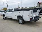 New 2024 Chevrolet Silverado 3500 Work Truck Crew Cab 4x4, Service Truck for sale #54399 - photo 5