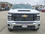 New 2024 Chevrolet Silverado 3500 Work Truck Crew Cab 4x4, Service Truck for sale #54399 - photo 8