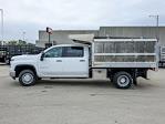 New 2024 Chevrolet Silverado 3500 Work Truck Crew Cab 4x4, Landscape Dump for sale #54400 - photo 6