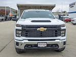 New 2024 Chevrolet Silverado 3500 Work Truck Crew Cab 4x4, Landscape Dump for sale #54400 - photo 8