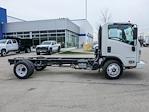 New 2025 Chevrolet LCF 4500HG Regular Cab 4x2, Cab Chassis for sale #54401 - photo 2