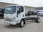 New 2025 Chevrolet LCF 4500HG Regular Cab 4x2, Cab Chassis for sale #54401 - photo 7