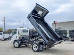 New 2024 Chevrolet LCF 4500HG Regular Cab 4x2, Dump Truck for sale #54402 - photo 10