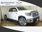 Used 2021 Toyota Tundra Limited CrewMax Cab 4x4, Pickup for sale #54415A - photo 1