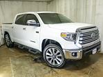 Used 2021 Toyota Tundra Limited CrewMax Cab 4x4, Pickup for sale #54415A - photo 3