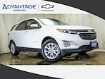 Used 2021 Chevrolet Equinox LT FWD, SUV for sale #54446A - photo 1