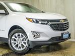 Used 2021 Chevrolet Equinox LT FWD, SUV for sale #54446A - photo 3