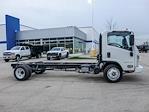 New 2025 Chevrolet LCF 4500HG Regular Cab 4x2, Cab Chassis for sale #54463 - photo 2