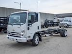 New 2025 Chevrolet LCF 4500HG Regular Cab 4x2, Cab Chassis for sale #54463 - photo 7