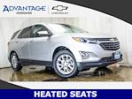 Used 2021 Chevrolet Equinox LT FWD, SUV for sale #54488A - photo 1