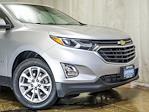 Used 2021 Chevrolet Equinox LT FWD, SUV for sale #54488A - photo 3