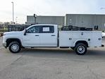 Used 2024 Chevrolet Silverado 3500 Work Truck Crew Cab 4x4, Cab Chassis for sale #54494A - photo 6