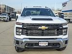 Used 2024 Chevrolet Silverado 3500 Work Truck Crew Cab 4x4, Cab Chassis for sale #54494A - photo 8