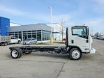 2025 Chevrolet LCF 5500XG Regular Cab 4x2, Cab Chassis for sale #54550 - photo 2