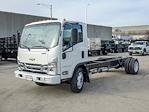 2025 Chevrolet LCF 5500XG Regular Cab 4x2, Cab Chassis for sale #54550 - photo 7