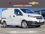 Used 2015 Chevrolet City Express LS FWD, Upfitted Cargo Van for sale #LP15579 - photo 1