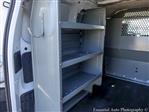 Used 2015 Chevrolet City Express LS FWD, Upfitted Cargo Van for sale #LP15579 - photo 13