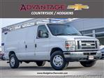 Used 2014 Ford E-250 4x2, Upfitted Cargo Van for sale #LP15611 - photo 1