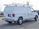 Used 2014 Ford E-250 4x2, Upfitted Cargo Van for sale #LP15611 - photo 3