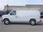 Used 2014 Ford E-250 4x2, Upfitted Cargo Van for sale #LP15611 - photo 6