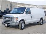 Used 2014 Ford E-250 4x2, Upfitted Cargo Van for sale #LP15611 - photo 7