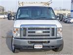 Used 2014 Ford E-250 4x2, Upfitted Cargo Van for sale #LP15611 - photo 8