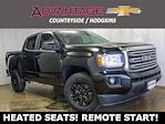 Used 2019 GMC Canyon SLE Crew Cab 4x4, Pickup for sale #LP18225 - photo 1
