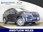 Used 2023 Chevrolet Equinox LT AWD, SUV for sale #LP18355 - photo 1