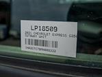 2021 Chevrolet Express 3500 DRW RWD, Box Van for sale #LP18509 - photo 22