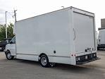2021 Chevrolet Express 3500 DRW RWD, Box Van for sale #LP18509 - photo 2