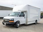 Used 2021 Chevrolet Express 3500 Work Van RWD, Box Van for sale #LP18509 - photo 7