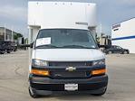 Used 2021 Chevrolet Express 3500 Work Van RWD, Box Van for sale #LP18509 - photo 8