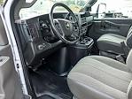 Used 2021 Chevrolet Express 3500 Work Van RWD, Box Van for sale #LP18509 - photo 14