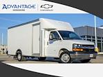 Used 2021 Chevrolet Express 3500 Work Van RWD, Box Van for sale #LP18510 - photo 1