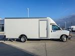 Used 2021 Chevrolet Express 3500 Work Van RWD, Box Van for sale #LP18510 - photo 3