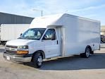 2021 Chevrolet Express 3500 DRW RWD, Box Van for sale #LP18510 - photo 7