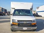 2021 Chevrolet Express 3500 DRW RWD, Box Van for sale #LP18510 - photo 8