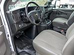 Used 2021 Chevrolet Express 3500 Work Van RWD, Box Van for sale #LP18512 - photo 18
