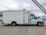 Used 2021 Chevrolet Express 3500 Work Van RWD, Box Van for sale #LP18512 - photo 3