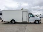 Used 2021 Chevrolet Express 3500 Work Van RWD, Box Van for sale #LP18512 - photo 3