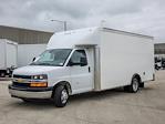 2021 Chevrolet Express 3500 DRW RWD, Box Van for sale #LP18512 - photo 7