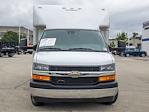 Used 2021 Chevrolet Express 3500 Work Van RWD, Box Van for sale #LP18512 - photo 8