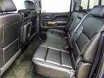 2017 Chevrolet Silverado 1500 Crew Cab SRW 4x4, Pickup for sale #LP18832A - photo 10