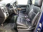 2017 Chevrolet Silverado 1500 Crew Cab SRW 4x4, Pickup for sale #LP18832A - photo 8